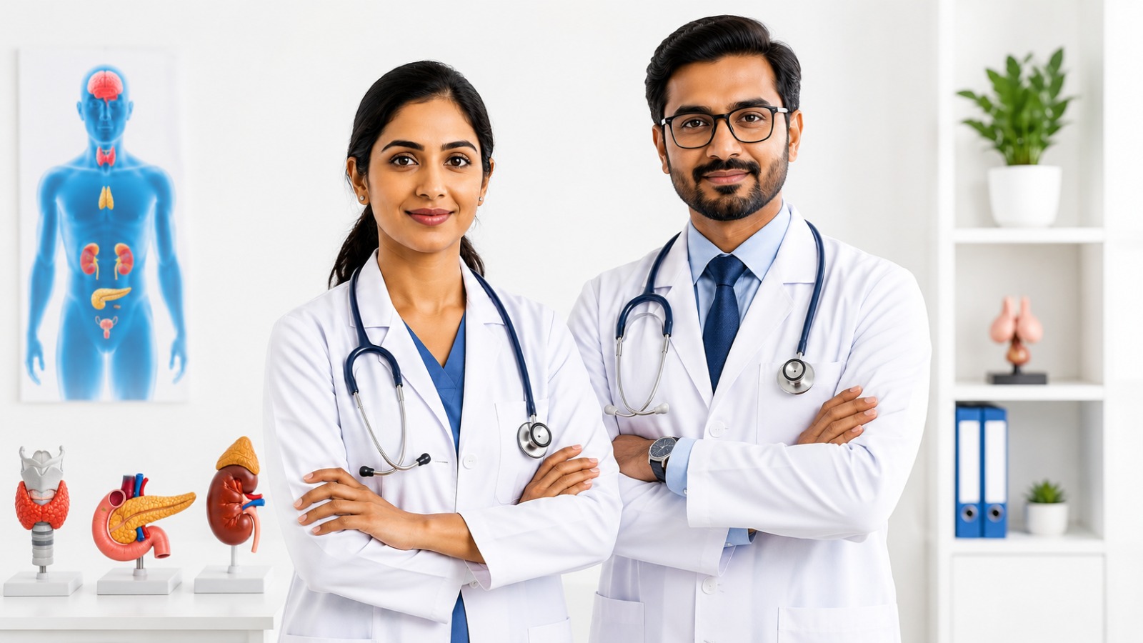 endocrinologist