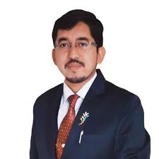 Dr. Syed Farooque Ali - Endocrinologist in Ballari