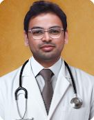 Dr. Chandrashekhar Bhandiwad - Endocrinologist in Davanagere