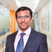 Dr. Ajay Hanumanthu - Endocrinologist in Mysuru