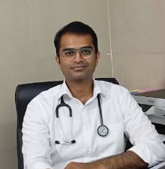 Dr. Praveen N
