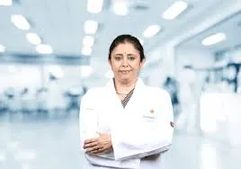 Dr. A Sharda - Endocrinologist in Bangalore
