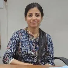 Dr. Akhila Panduranga Bhandarkar - Endocrinologist in Mangalore