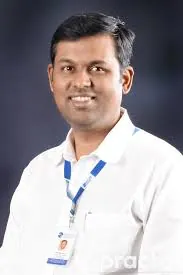 Dr. Anantharaman Ramakrishnan - Endocrinologist in Bangalore