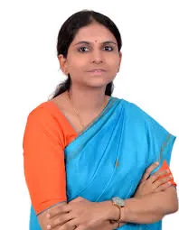 Dr. Anusha Handral - Endocrinologist in Bangalore