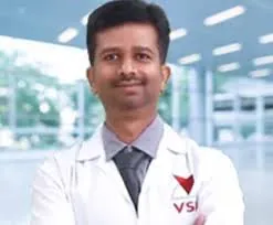 Dr. Dhananjaya M S - Endocrinologist in Bangalore