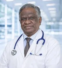 Dr. Dwarakanath C S - Endocrinologist in Bangalore