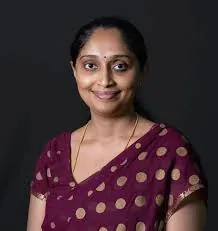 Dr. Ganavi Y.P - Endocrinologist in Bangalore