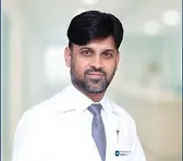 Dr. Girish Parmar - Endocrinologist in Mumbai