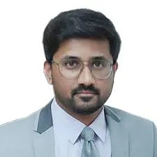 Dr. Gopinath N - Endocrinologist in Bangalore