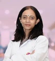 Dr. Hema Venkataraman - Endocrinologist in Bangalore
