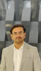 Dr. K. Brijesh - Endocrinologist in Chitradurga
