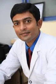 Dr. Manjunath Paidakula Ramakrishna - Endocrinologist in Bangalore