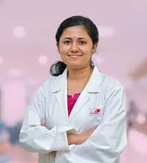 Dr. Nanda N - Endocrinologist in Bangalore