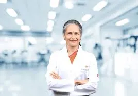 Dr. Priya Chinnappa - Endocrinologist in Bangalore