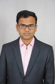 Dr. Raghu M S - Endocrinologist in Mysore