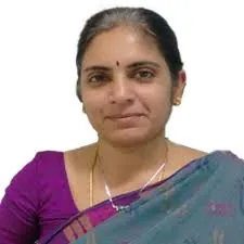 Dr. Rajeswari Janakiraman - Endocrinologist in Bangalore