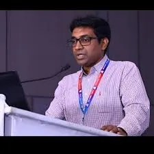 Dr. Riddhi Dasgupta - Endocrinologist in Bangalore