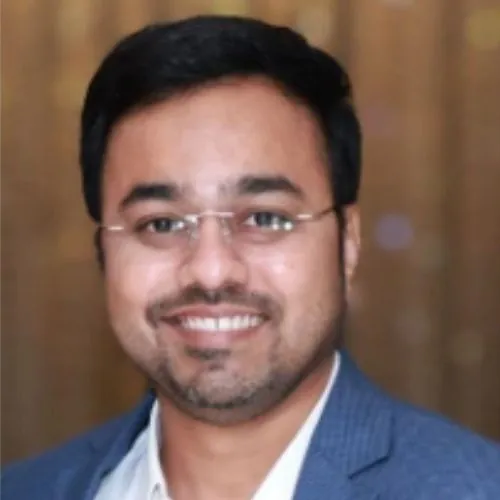 Dr. S.L. Sagar Reddy - Endocrinologist in Bangalore