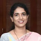 Dr. Sahana Shetty - Endocrinologist in Bangalore