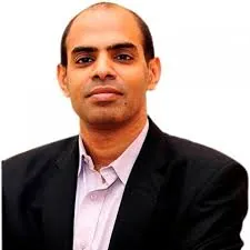 Dr. Srinivasa Phanidhar Munigoti - Endocrinologist in Bangalore