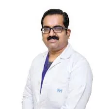 Dr. Subramanian Kannan - Endocrinologist in Bangalore