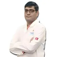 Dr. Sujoy Ghosh - Endocrinologist in Kolkata