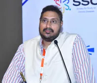 Dr. V. Sri Nagesh - Endocrinologist in Hyderabad