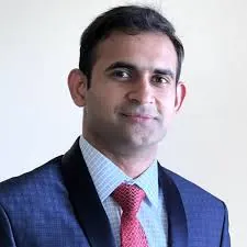 Dr. Varun Suryadevara - Endocrinologist in Bangalore